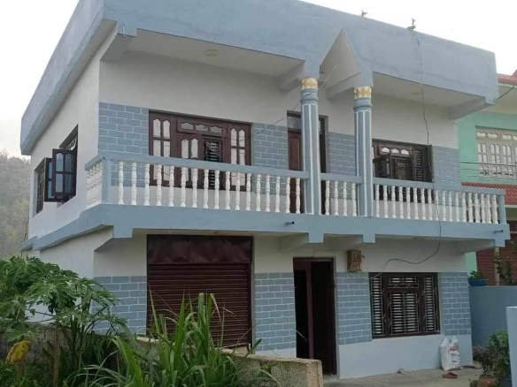 House for Sale in Hetauda Chuchekhola