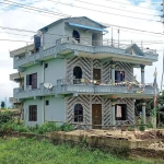 2 Storey House For Sale In Hetauda Padampokhari