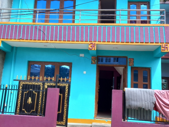 Urgent House for Sale in Bhaktapur Changunarayan Sawaswotikhel