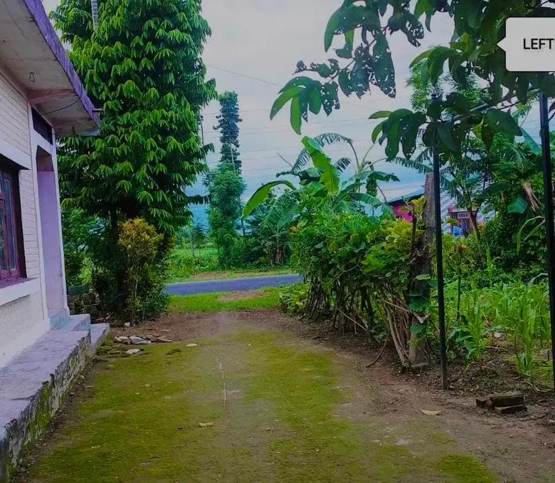 Land for Sale in Chitwan Bharatpur 15