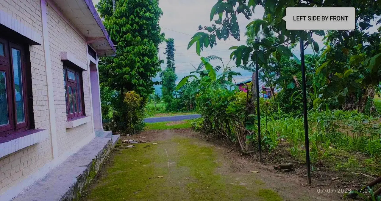 Land for Sale in Chitwan Bharatpur 15