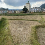 Land for Sale in Banepa near Nala Police Station