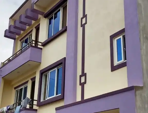 House sale near Aadeshwar temple in Nagarjun 3