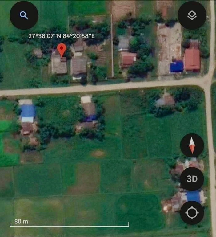 Land for Sale in Chitwan Bharatpur 15