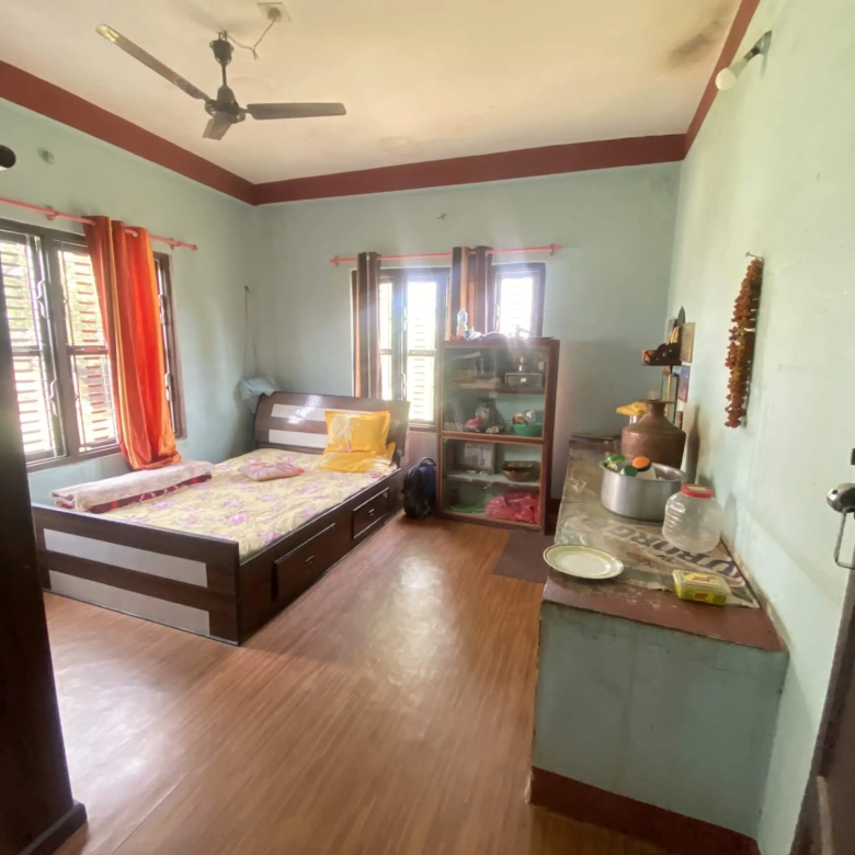 House for Sale in Chitwan Bakulahar Chowk