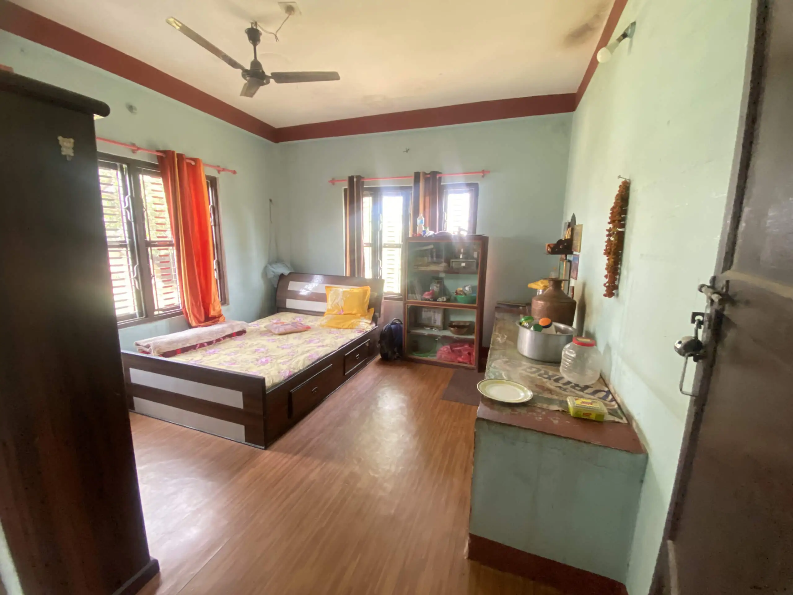 House for Sale in Chitwan Bakulahar Chowk