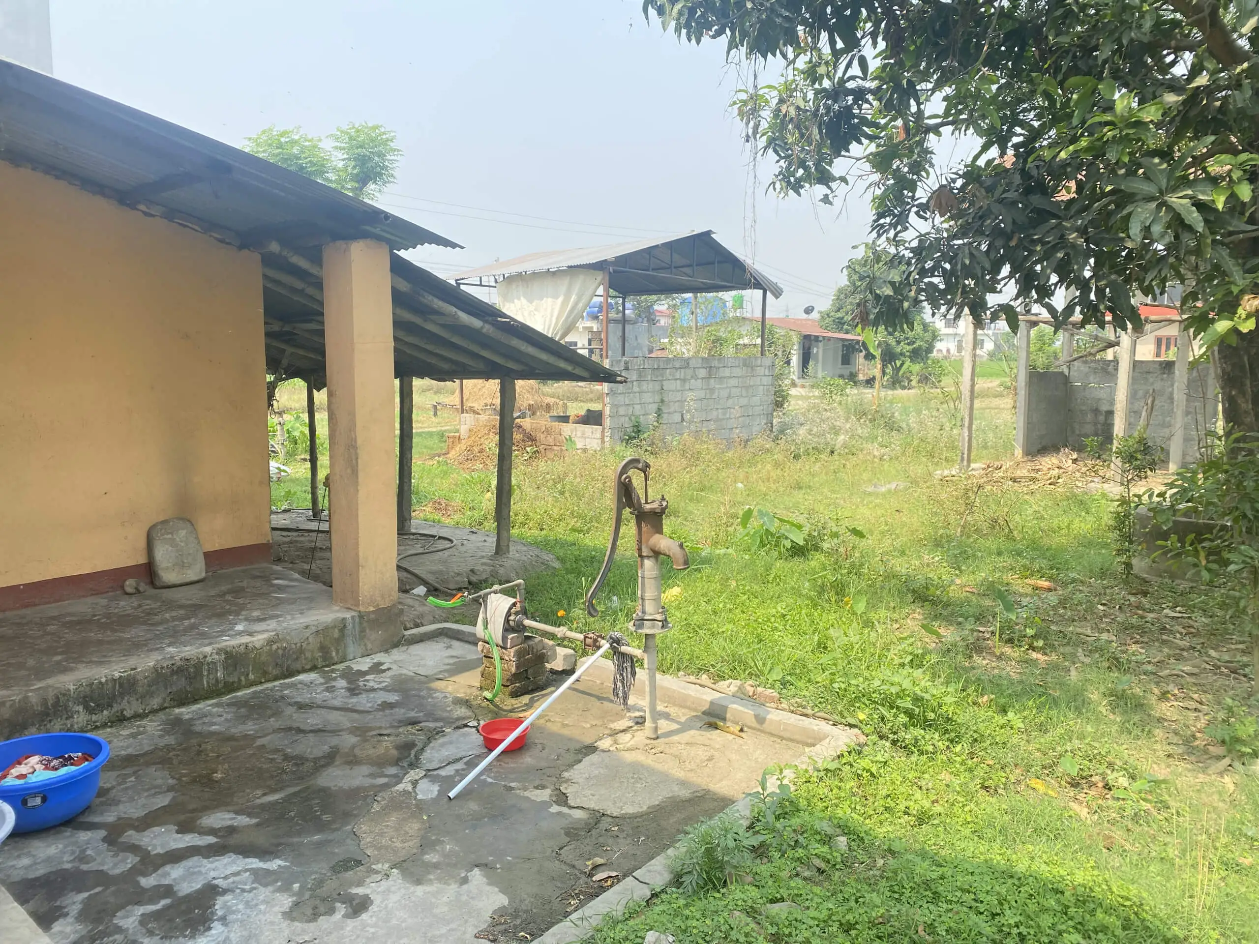 House for Sale in Chitwan Bakulahar Chowk