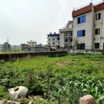 Land For Sale At Lalitpur Sanogaun At Cheap Price