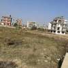 Huge commercial land for rent in Tikathali Lalitpur