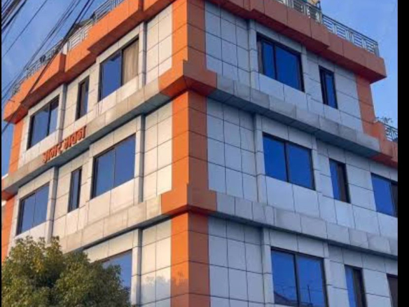 Commercial Property For Sale in Pokhara