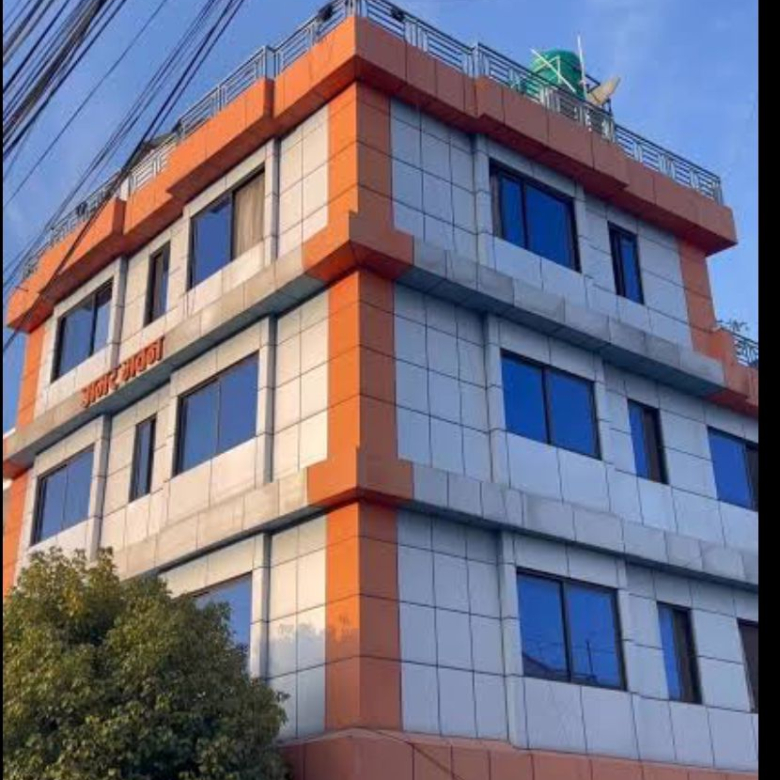Commercial Property For Sale in Pokhara -Amar Bhawan