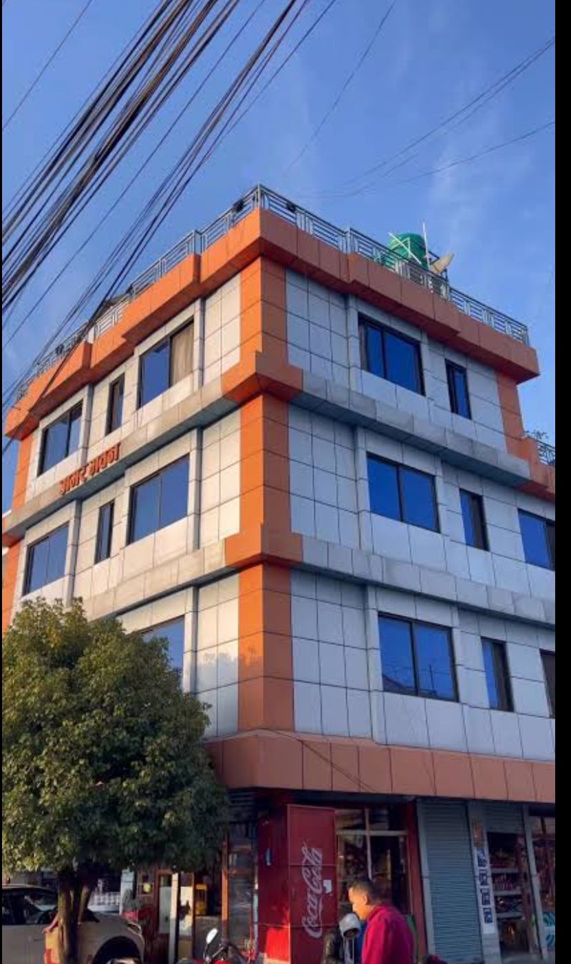 Commercial Property For Sale in Pokhara