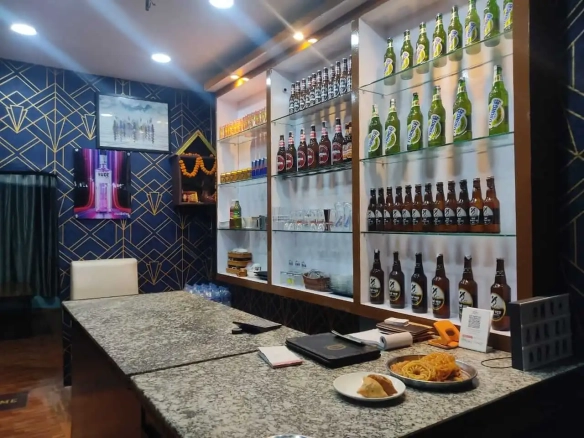 Cafe for Sale in Bharatpur Saptagandaki Chowk