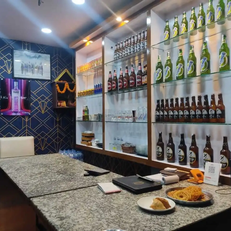 Cafe for Sale in Bharatpur Saptagandaki Chowk