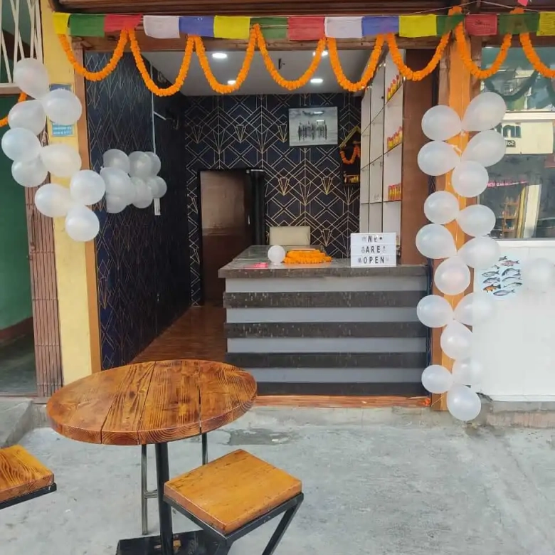 Cafe for Sale in Bharatpur Saptagandaki Chowk