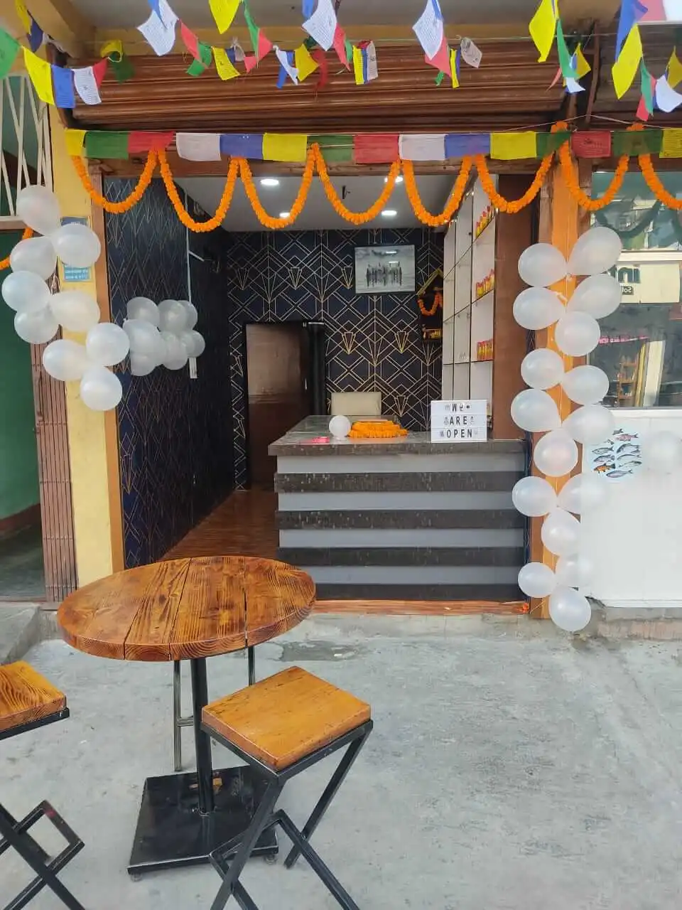 Cafe for Sale in Bharatpur Saptagandaki Chowk