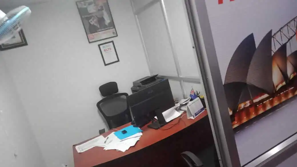 Educational Consultancy for Sale in Bharatpur Lions Chowk