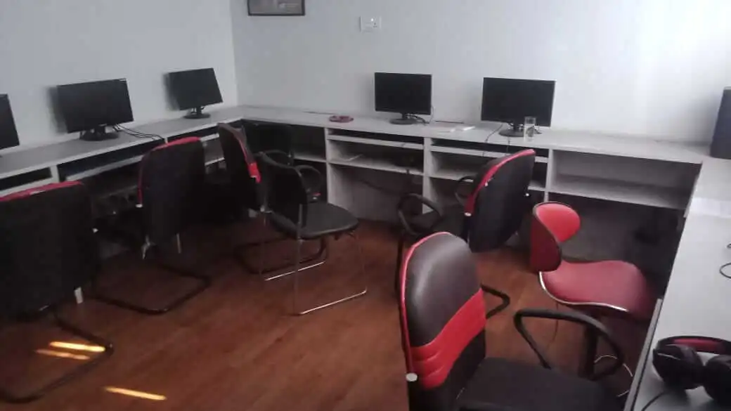 Educational Consultancy for Sale in Bharatpur Lions Chowk