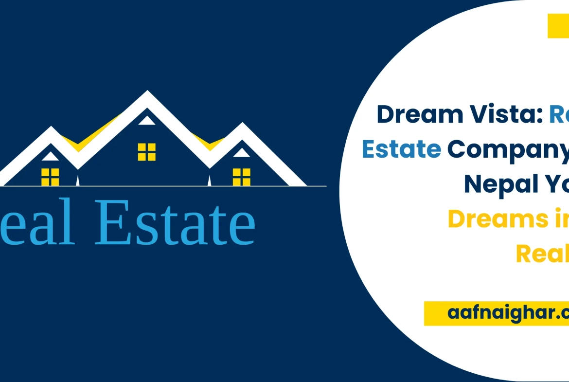 real estate website in nepal