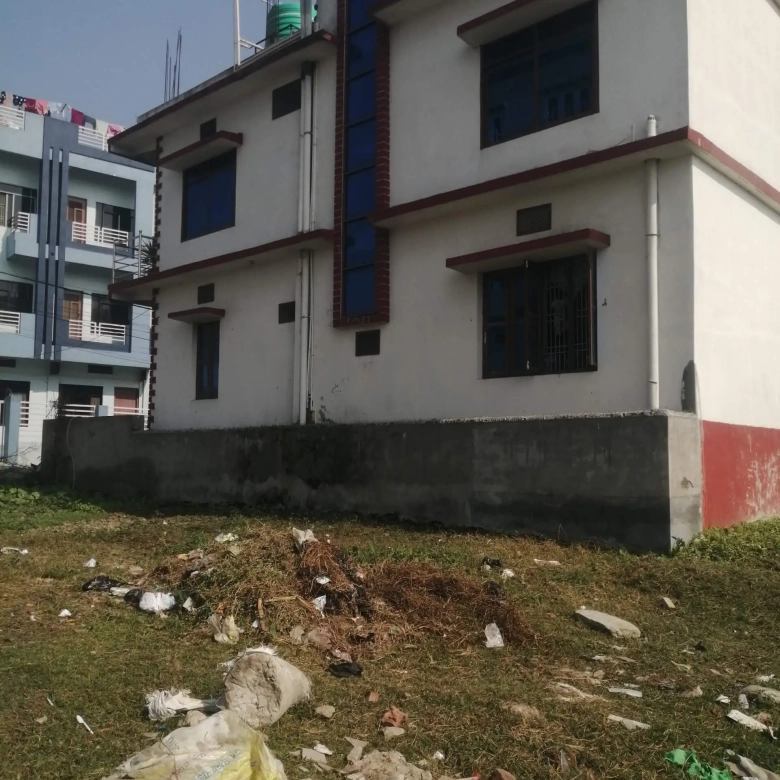 House for Sale in Biratnagar Tankisinuwari