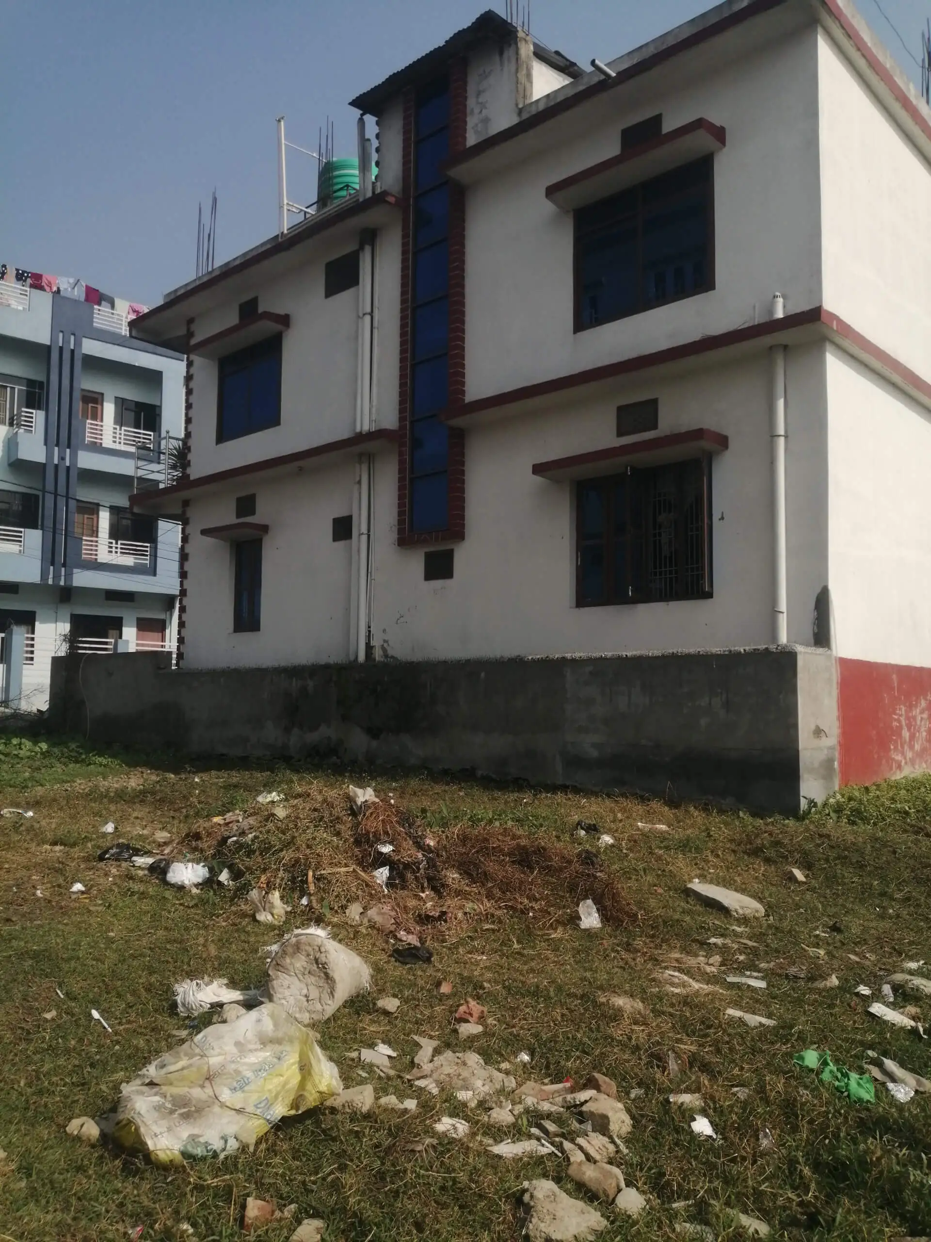House for Sale in Biratnagar Tankisinuwari