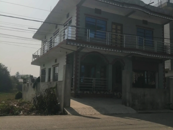 House for Sale in Biratnagar Tankisinuwari