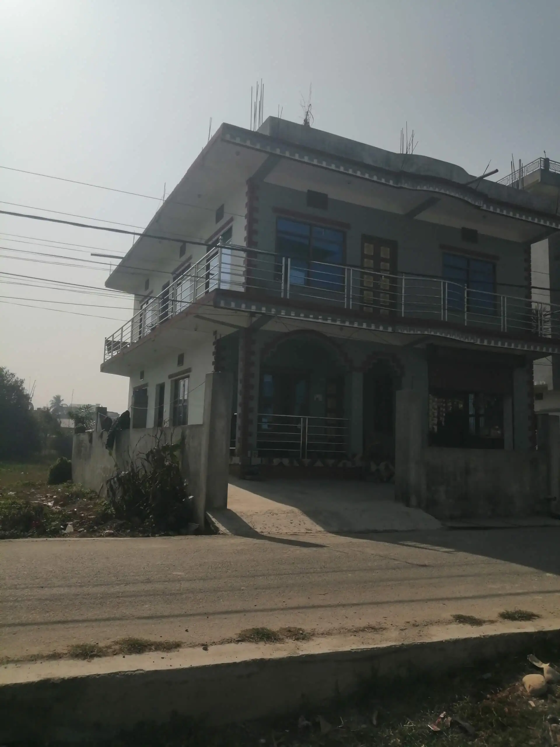 House for Sale in Biratnagar Tankisinuwari
