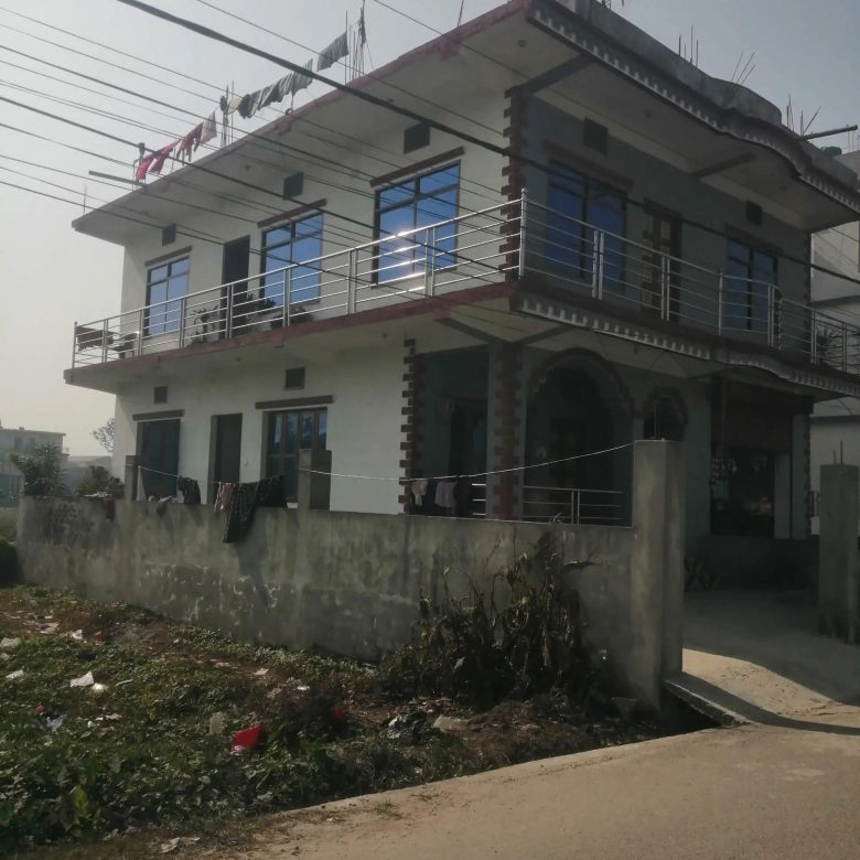 House for Sale in Biratnagar Tankisinuwari
