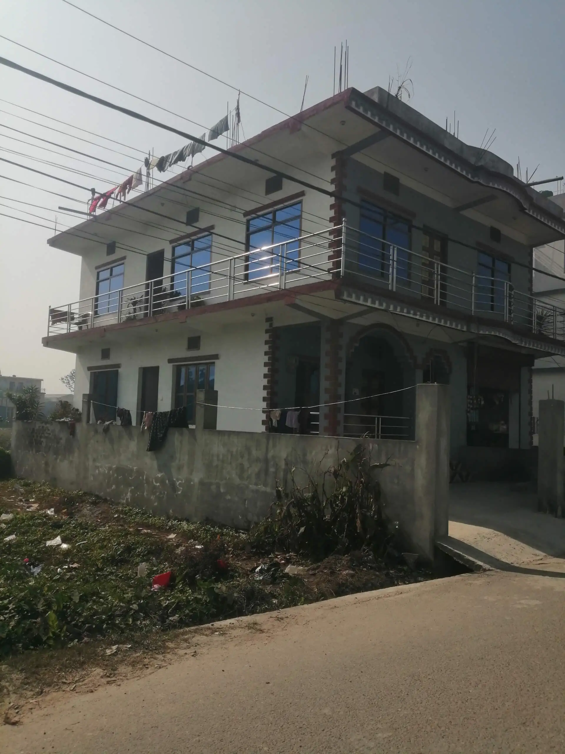 House for Sale in Biratnagar Tankisinuwari