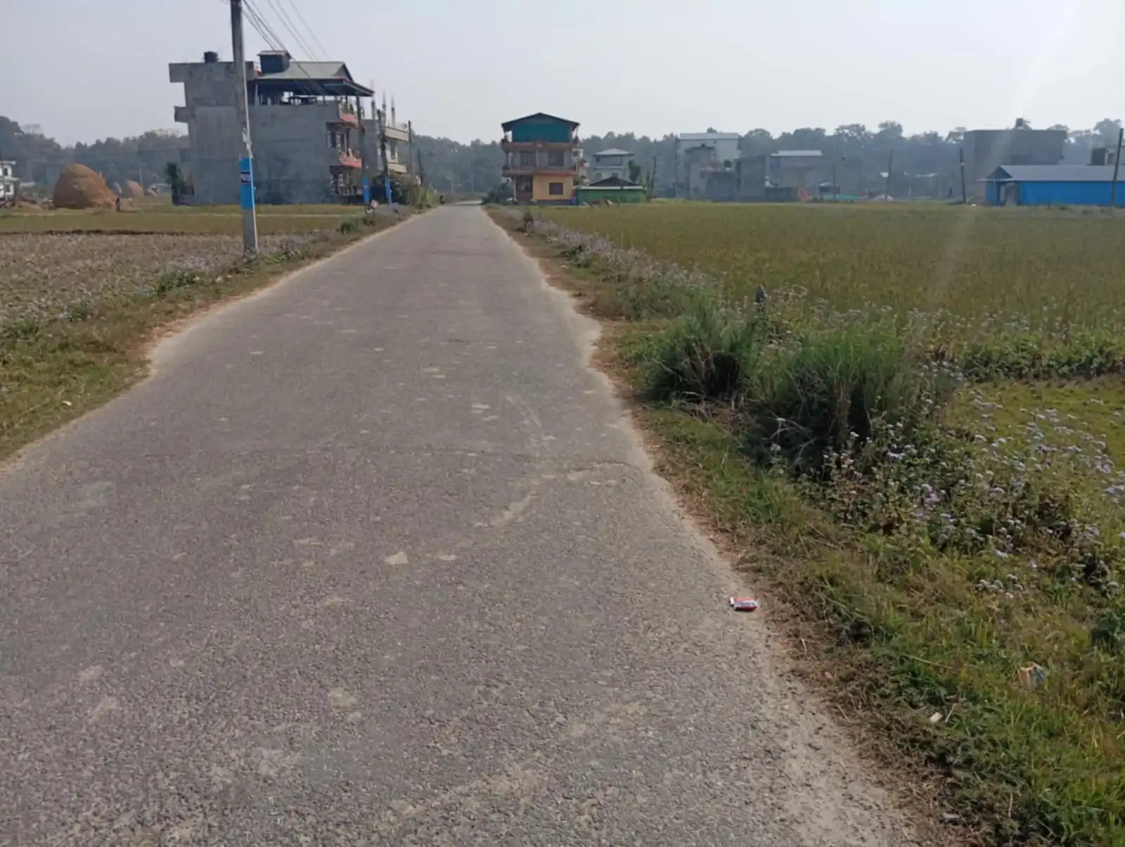 Land for Sale in Bharatpur 9 near Home Cottage