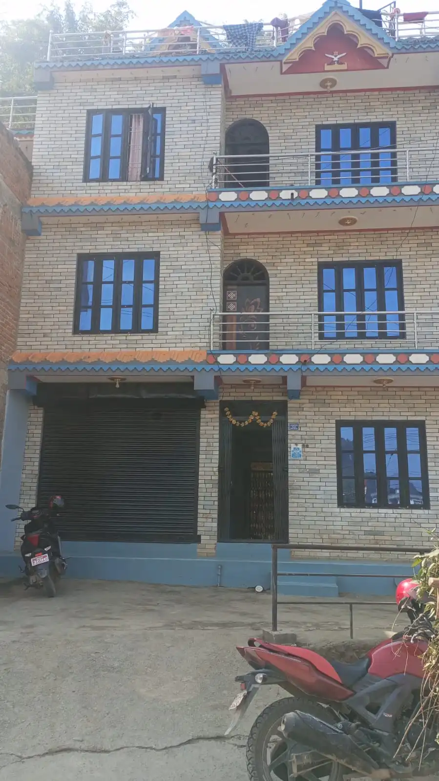 WhatsApp Image 2025-03-20 at 10.13.23 House for Sale in Damauli Vyas 1