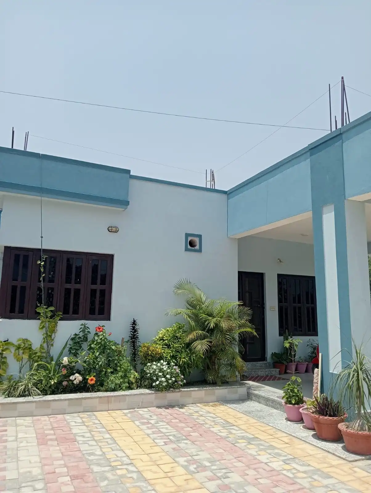 House for Sale in Uttar Behandi Dhangadhi