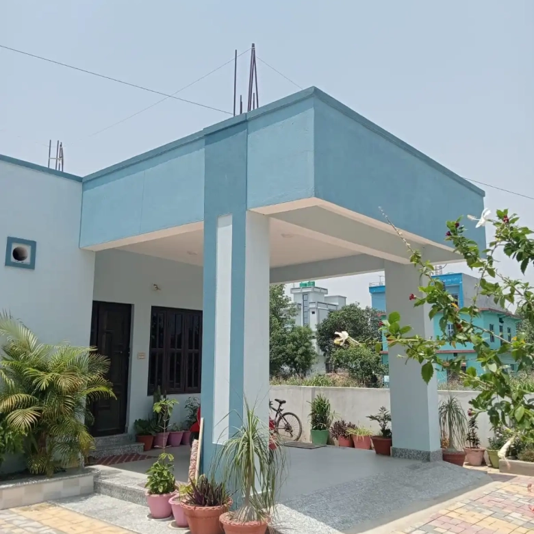 House for Sale in Uttar Behandi Dhangadhi