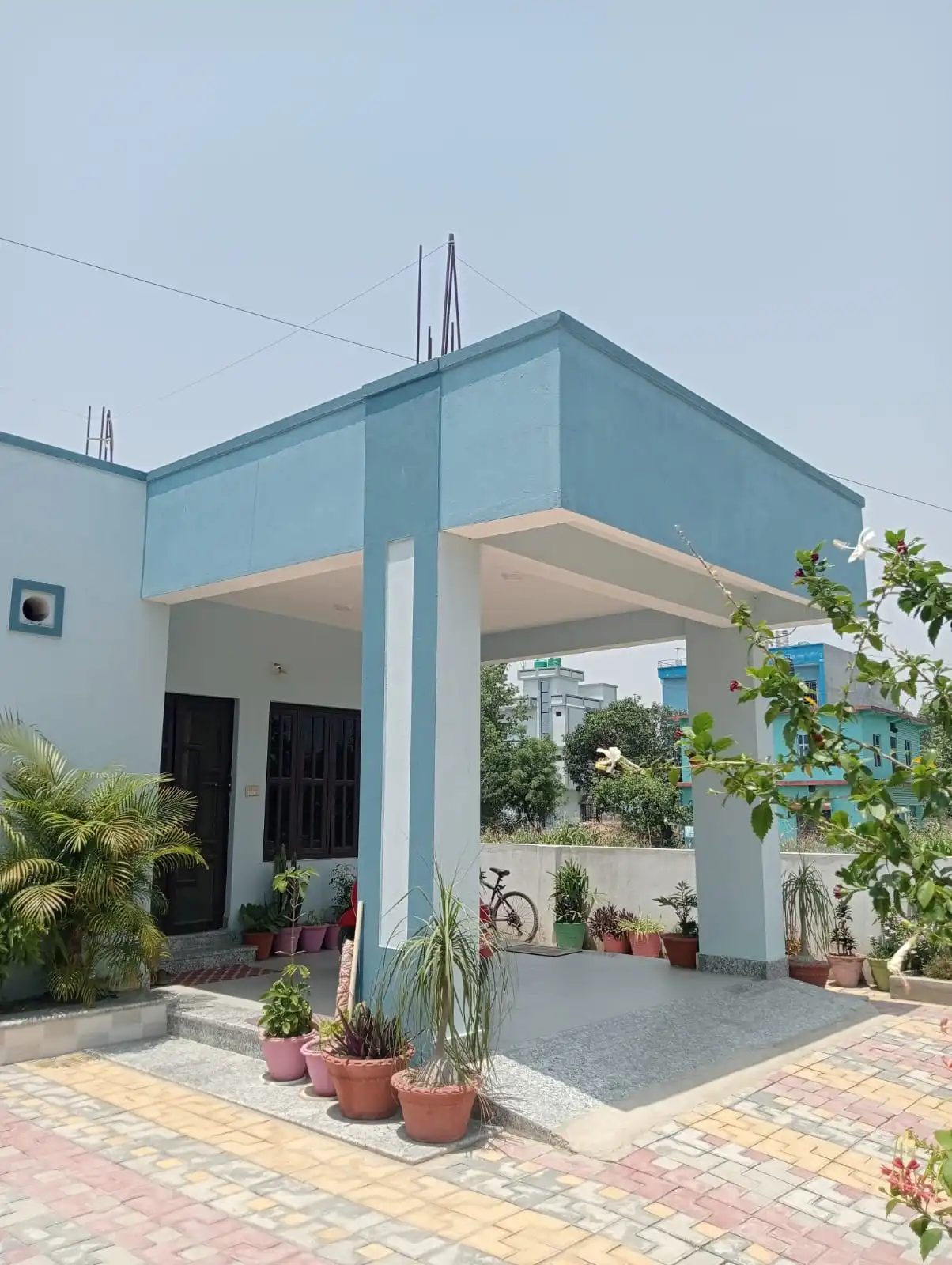 House for Sale in Uttar Behandi Dhangadhi