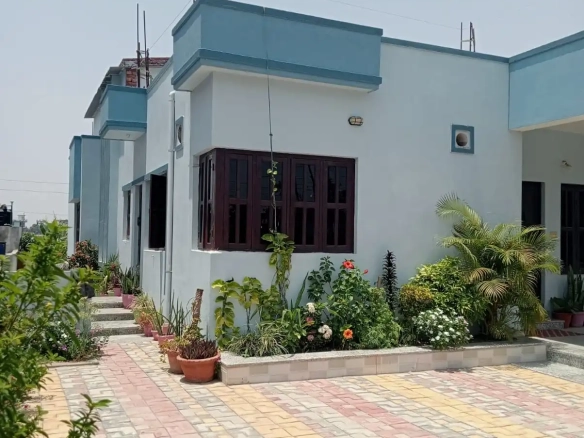 House for Sale in Uttar Behandi Dhangadhi
