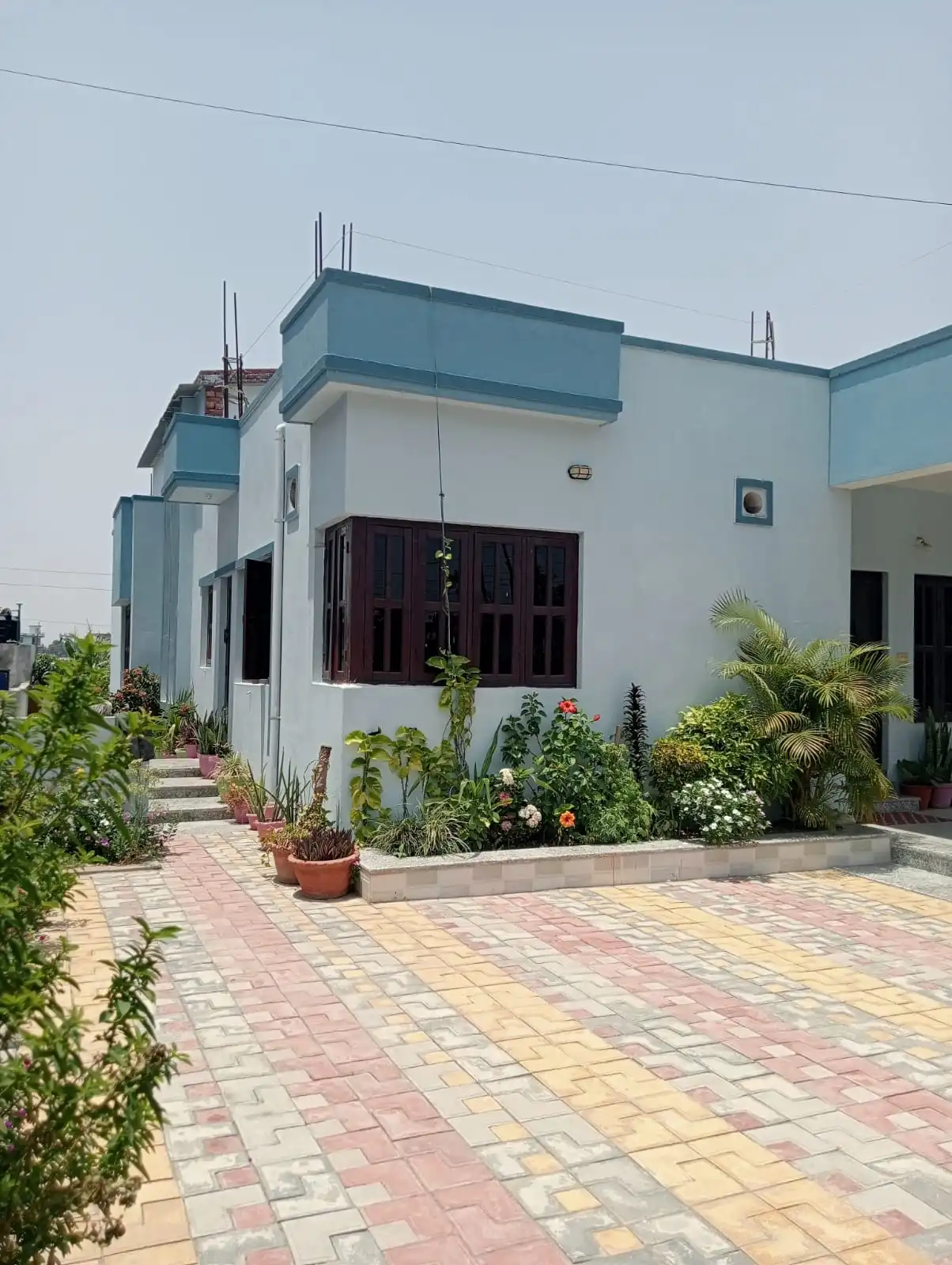 House for Sale in Uttar Behandi Dhangadhi