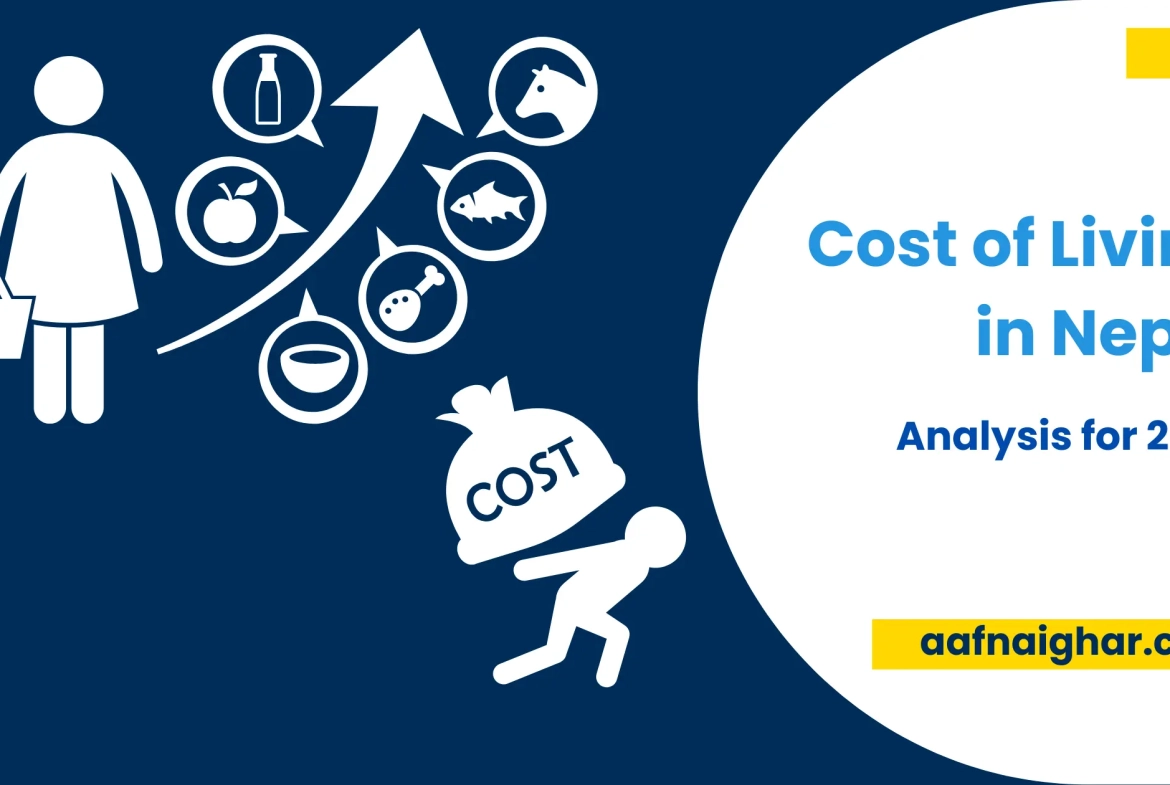 Cost of living in Nepal (2025)