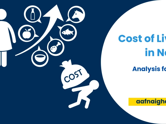 Cost of living in Nepal (2025)