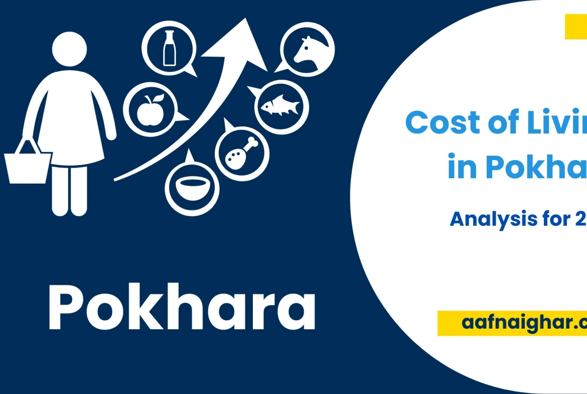 Cost of living in Pokhara