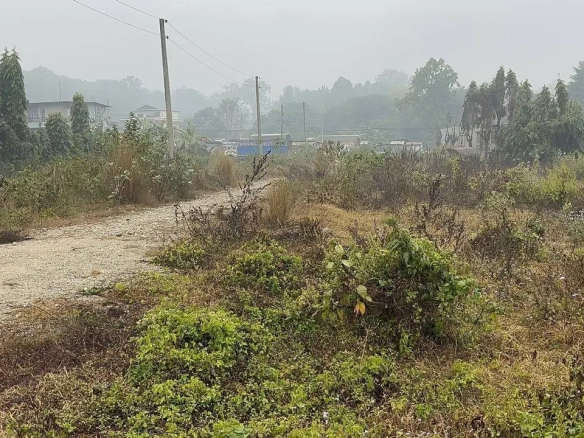 Land for Sale in Ramnagar Chitwan