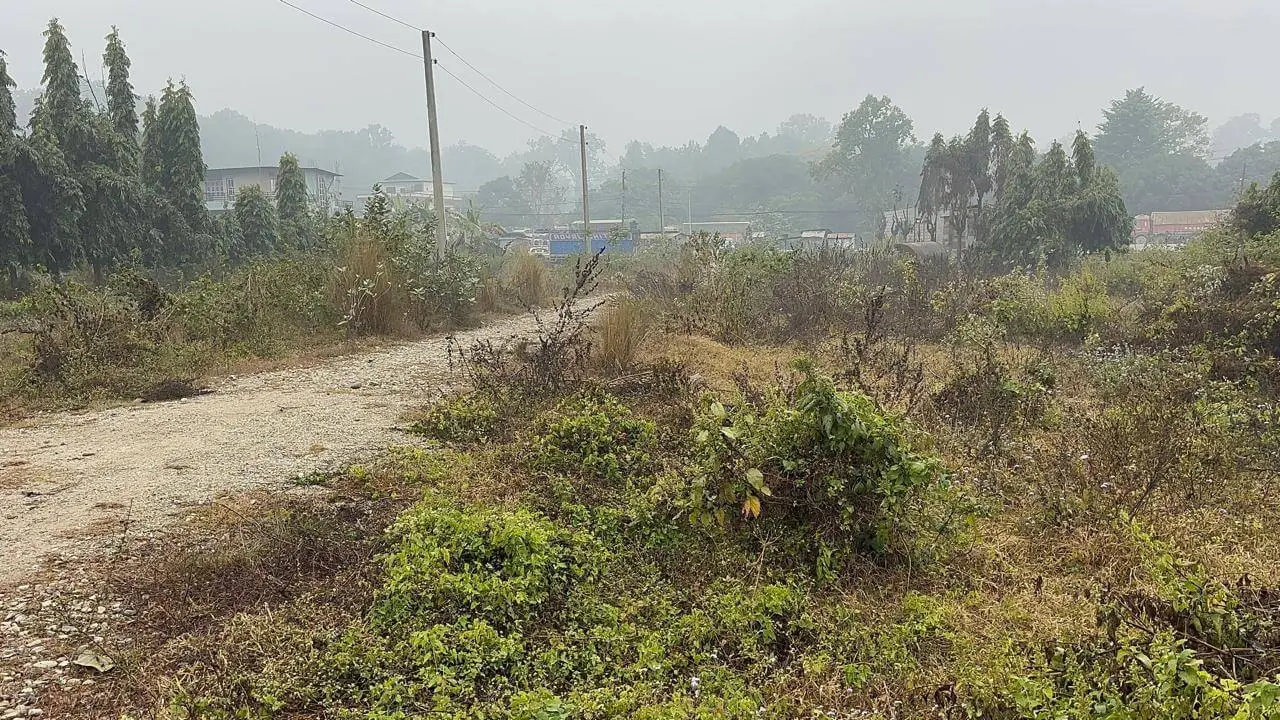 Land for Sale in Ramnagar Chitwan