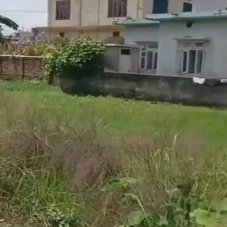 Land for Sale in Bhasi Bhimdatta 03