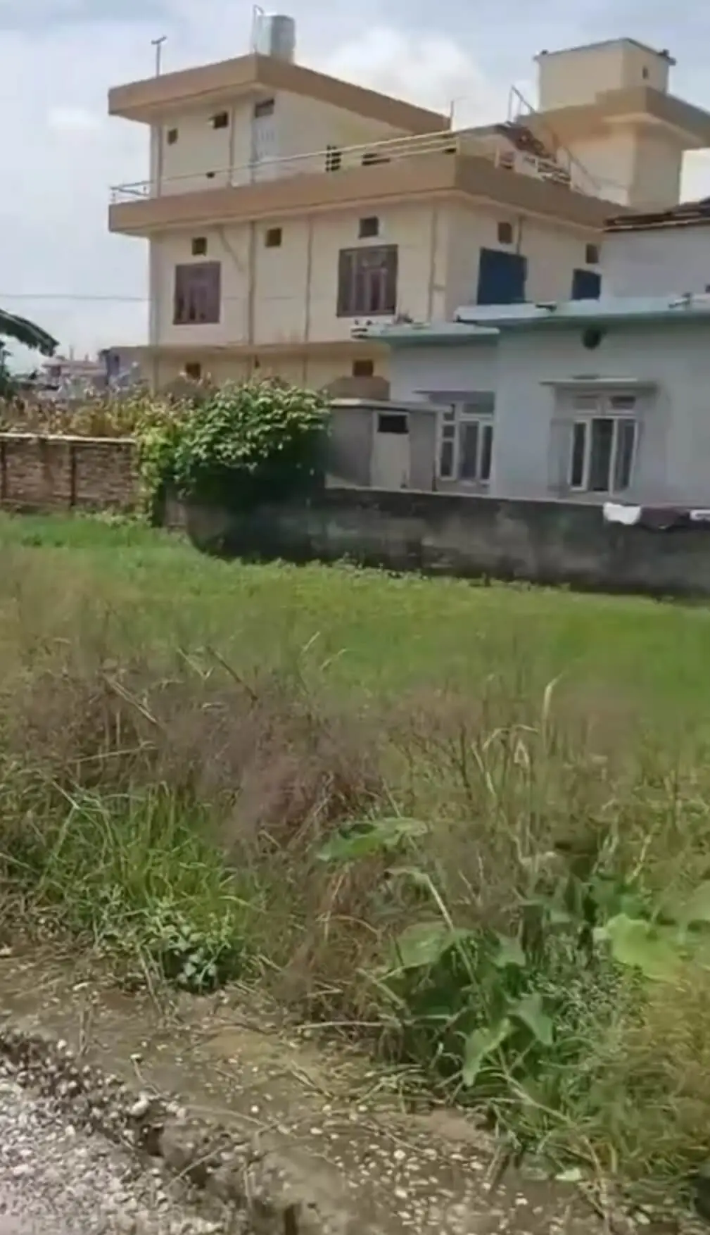 Land for Sale in Bhasi Bhimdatta 03