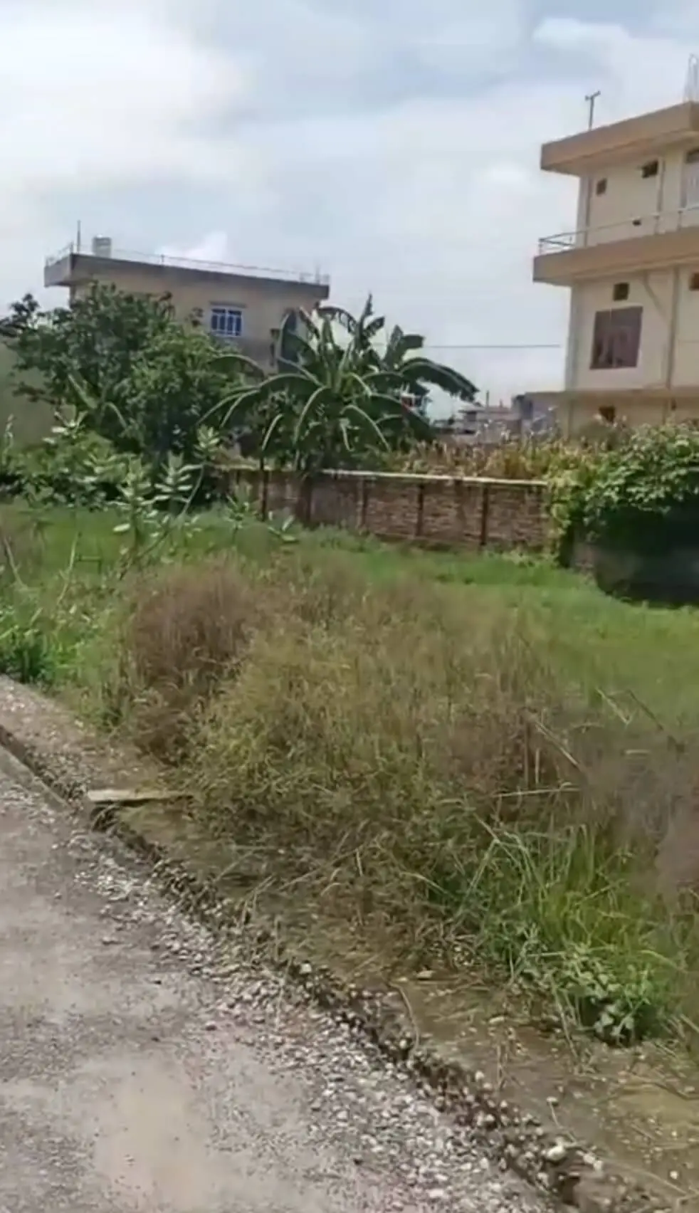 Land for Sale in Bhasi Bhimdatta 03