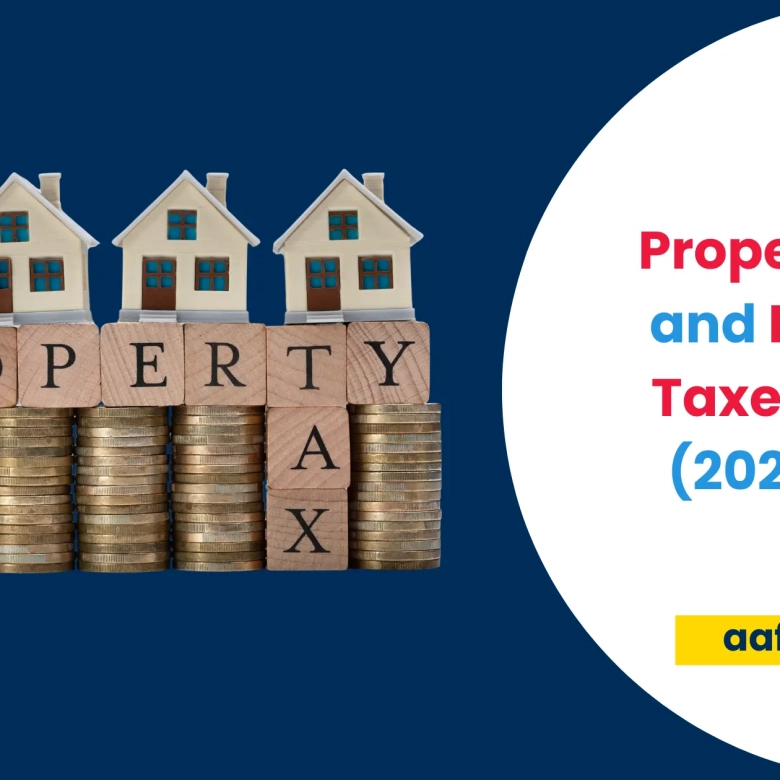 Complete Guide to Property Tax and Leasehold Tax in Nepal (2025 Edition)