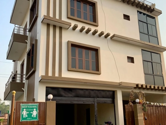 Commercial Space for Rent in Butwal Yogikuti