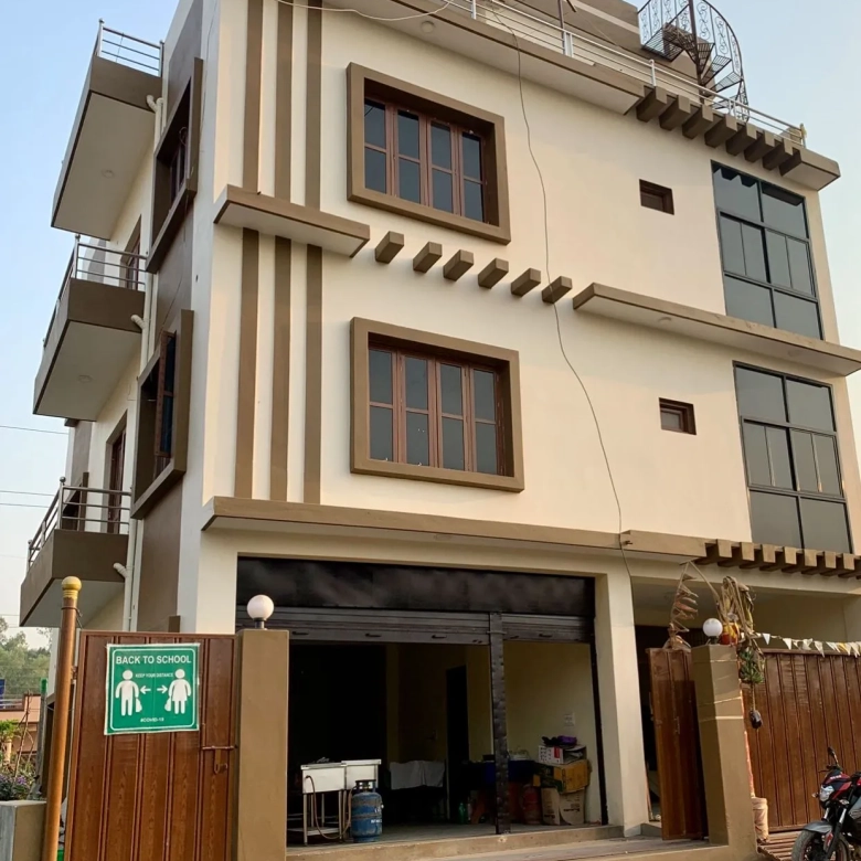 Commercial Space for Rent in Butwal Yogikuti