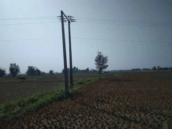 Land for Sale at Bara Sapahi 7