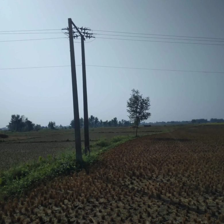 Land for Sale at Bara Sapahi 7