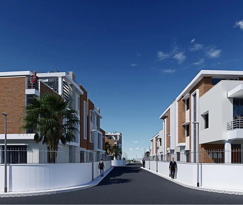 Luxurious Homes for Sale near Devkota Chowk Bhairahawa